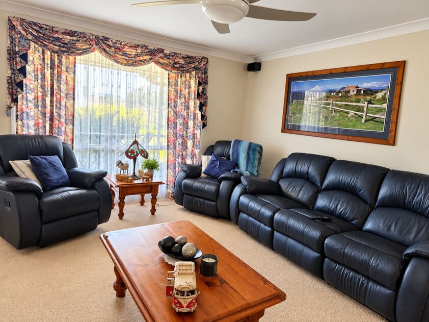 Exceptional 21.88-Acre Country Estate with Pool, Tennis Court & Extensive Shedding
