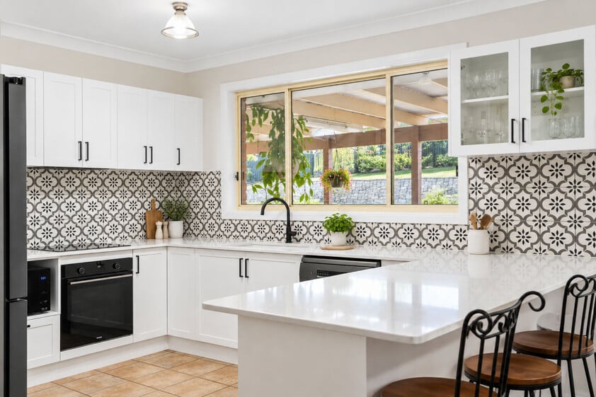 Exceptional 21.88-Acre Country Estate with Pool, Tennis Court & Extensive Shedding