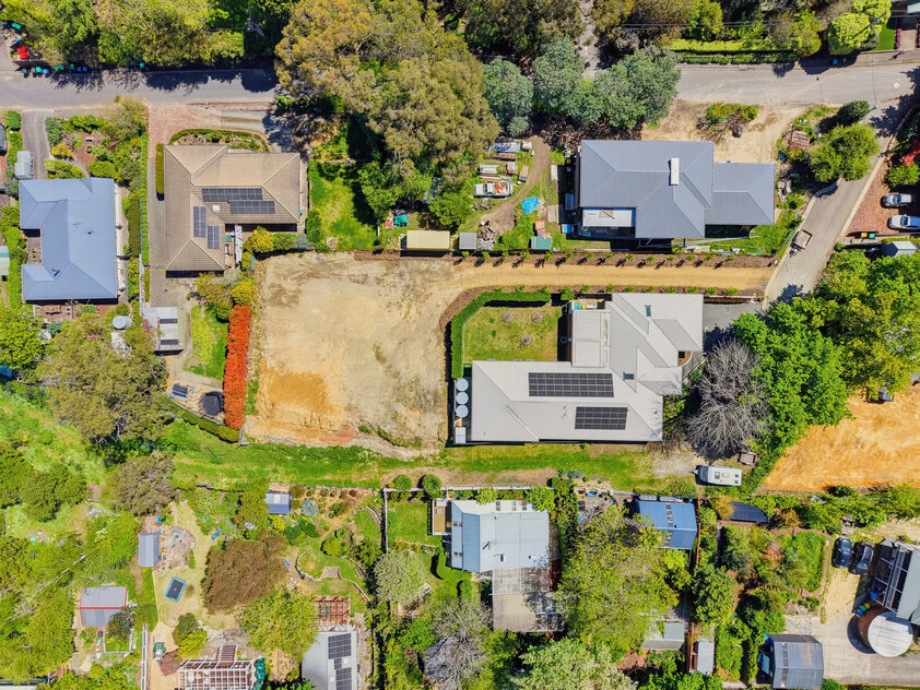 Exceptional 1,102m² Allotment in the Heart of Stirling - Build Your Dream Home