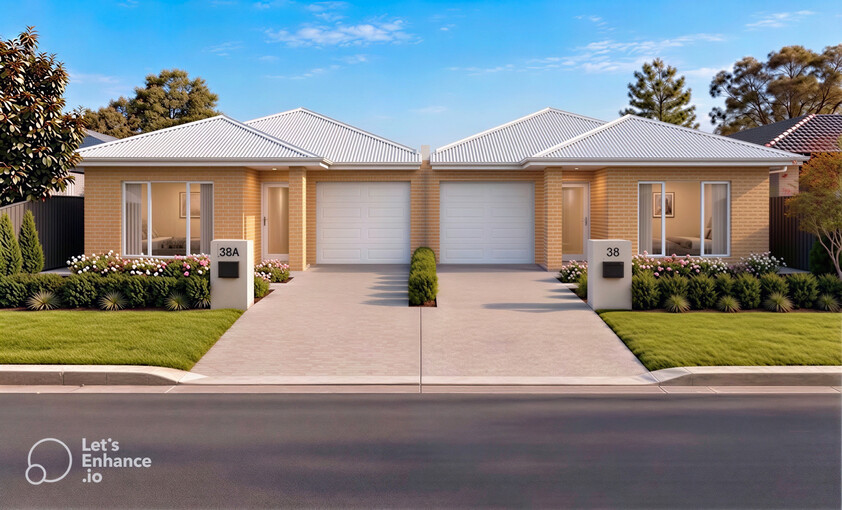 Torrens Title, Practical, Comfort-Focused House & Land Package in St Marys