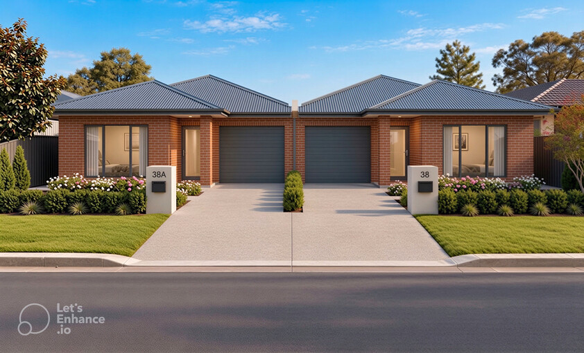 Torrens Title, Practical, Comfort-Focused House & Land Package in St Marys