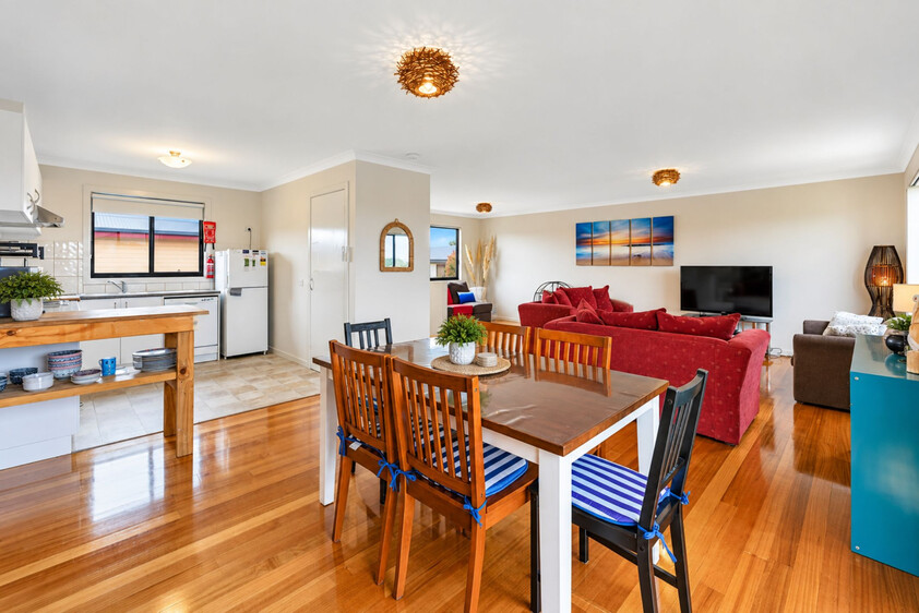 350m to the Beach -The Ultimate Cape Woolamai Coastal Escape
