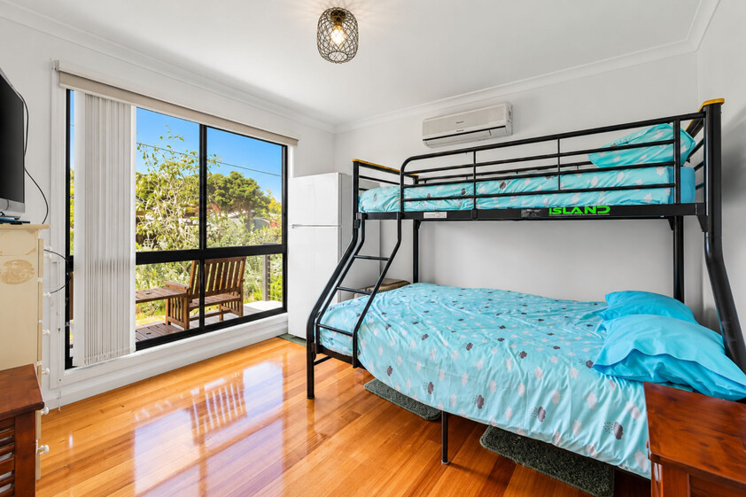 350m to the Beach -The Ultimate Cape Woolamai Coastal Escape