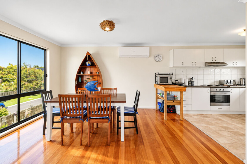 350m to the Beach -The Ultimate Cape Woolamai Coastal Escape