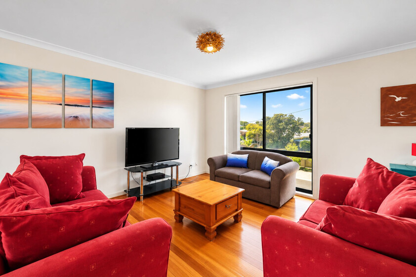 350m to the Beach -The Ultimate Cape Woolamai Coastal Escape