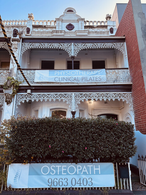 Iconic Heritage Carlton Terrace