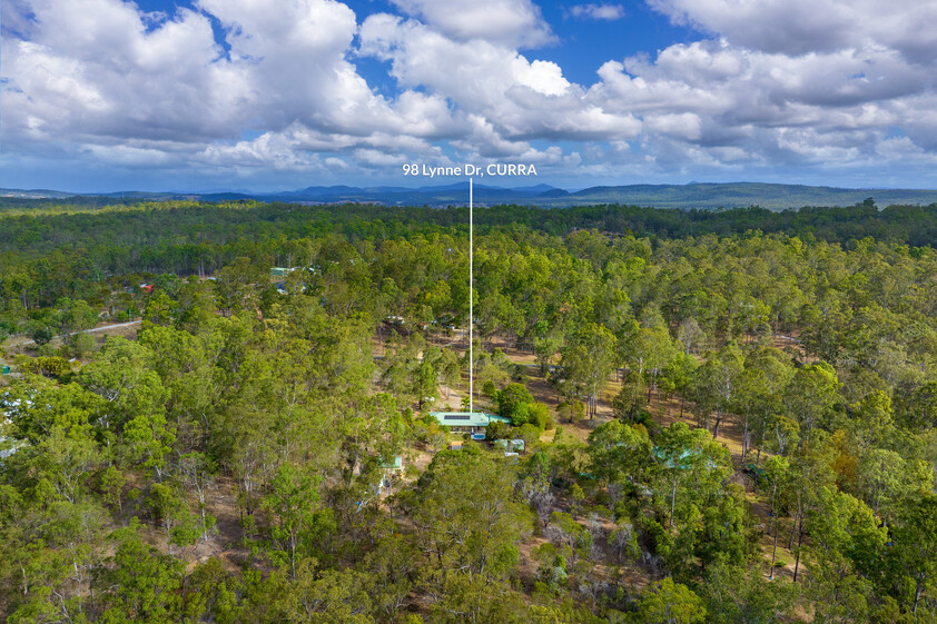 Private 5 acre Lifestyle Property with Pool, Shed & Excellent Infrastructure