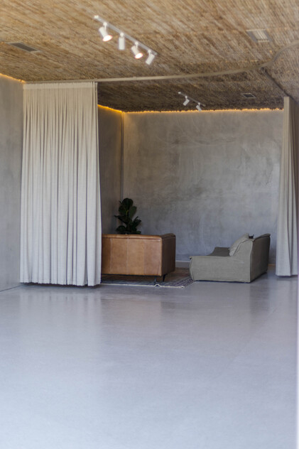 Offices & Creative Space