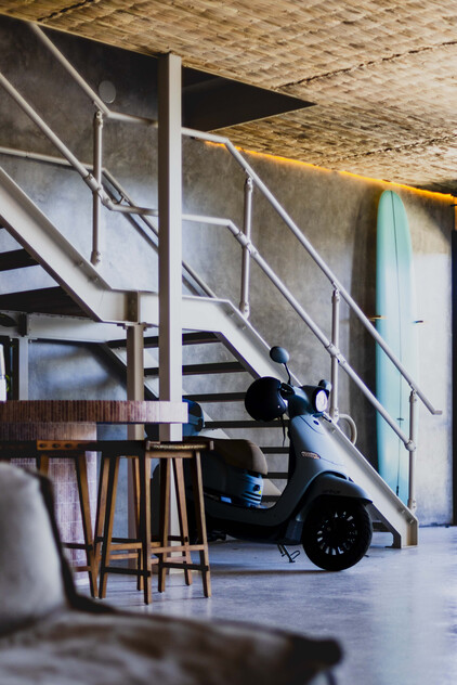 Offices & Creative Space