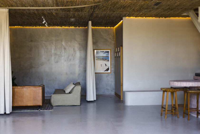 Offices & Creative Space