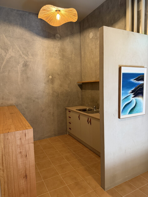 Offices & Creative Space