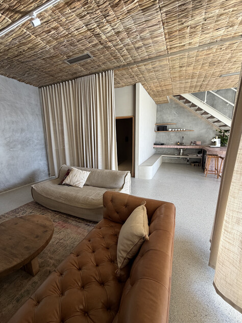 Offices & Creative Space