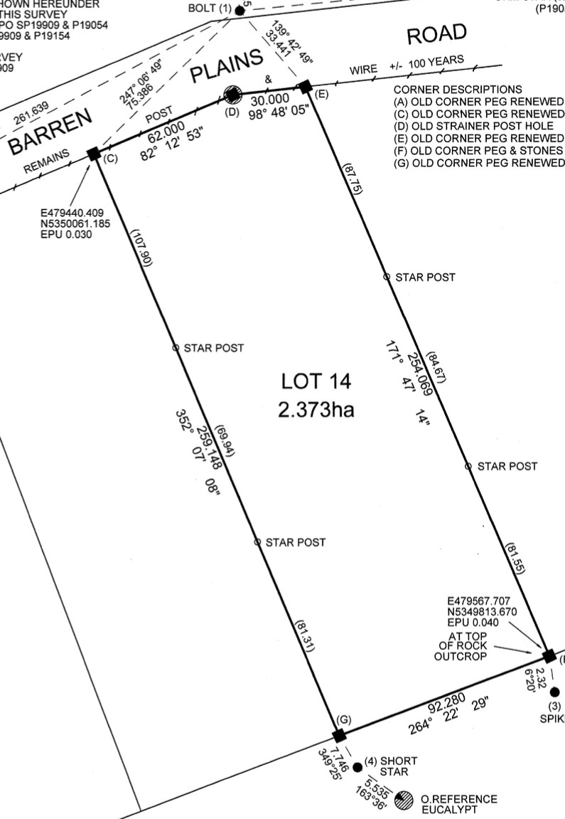 Your High Country Escape Awaits floor plan