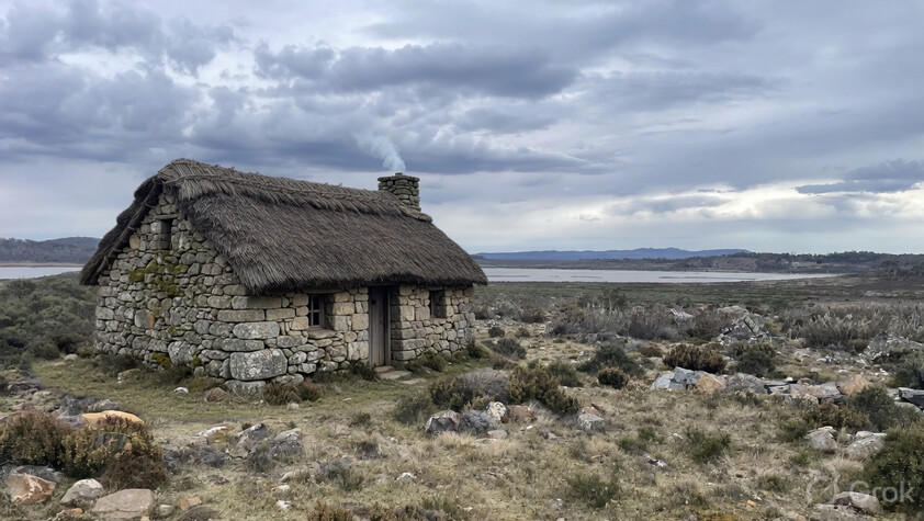 Your High Country Escape Awaits