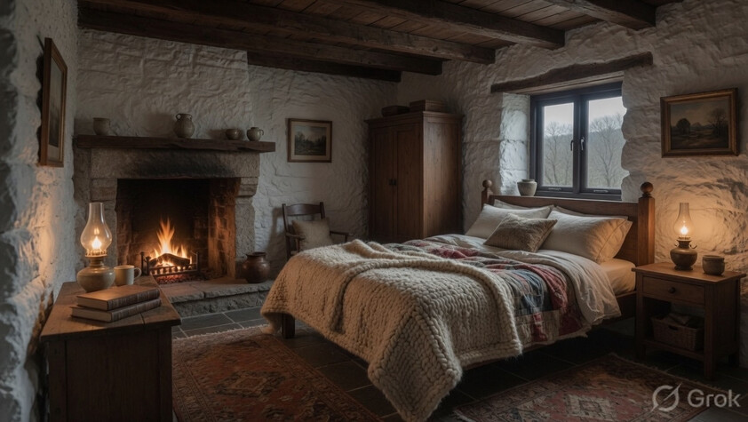 Your High Country Escape Awaits