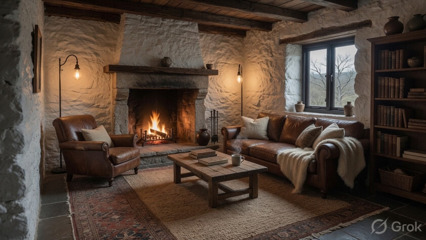 Your High Country Escape Awaits