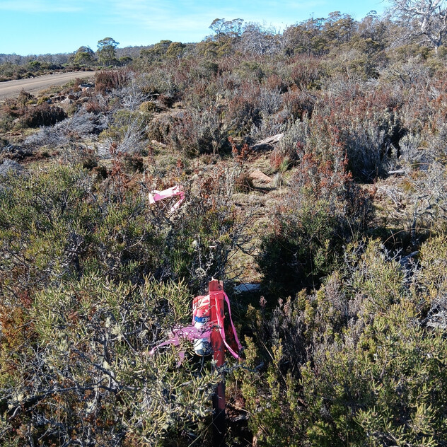 Your High Country Escape Awaits