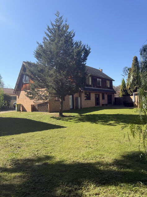 Architecturally Designed Chalet Style Home on Approx. 1,300m²