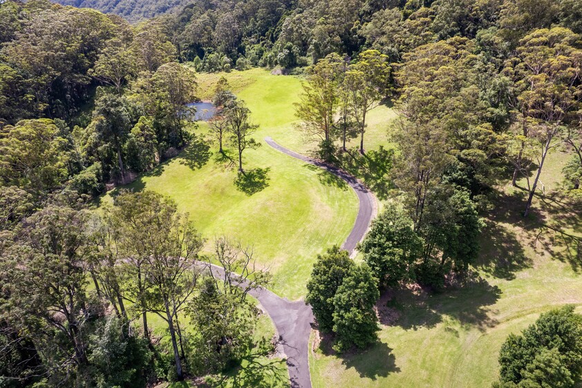 Land for Sale Kangaroo valley NSW