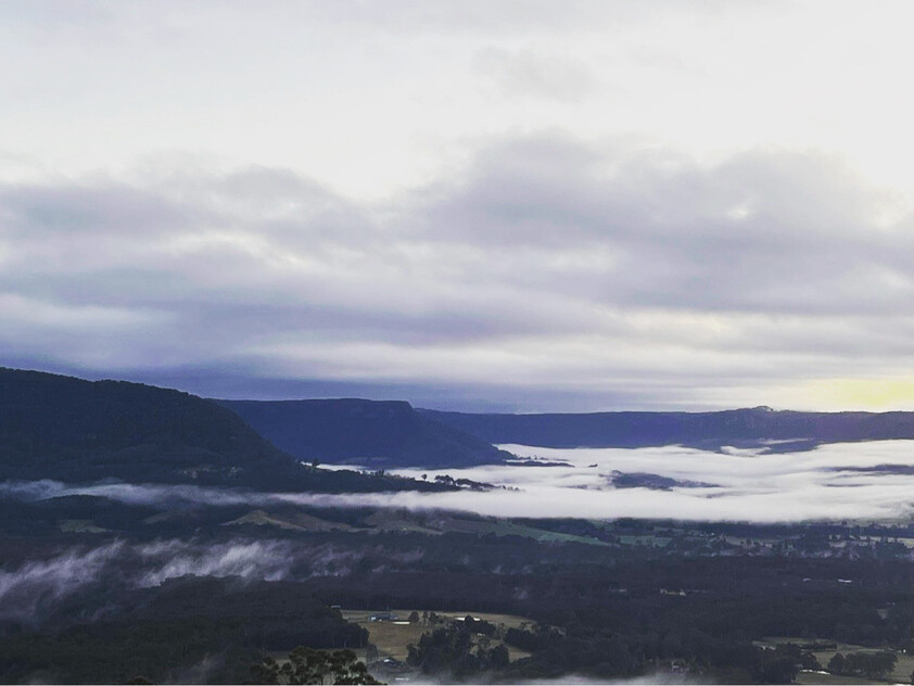 Land for Sale Kangaroo valley NSW