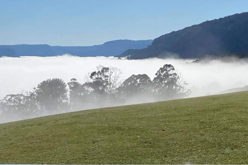 Land for Sale Kangaroo valley NSW