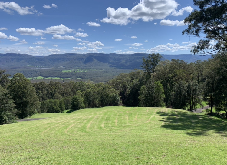 Land for Sale Kangaroo valley NSW