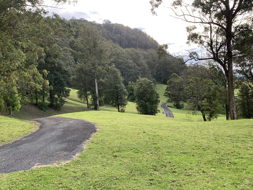 Land for Sale Kangaroo valley NSW