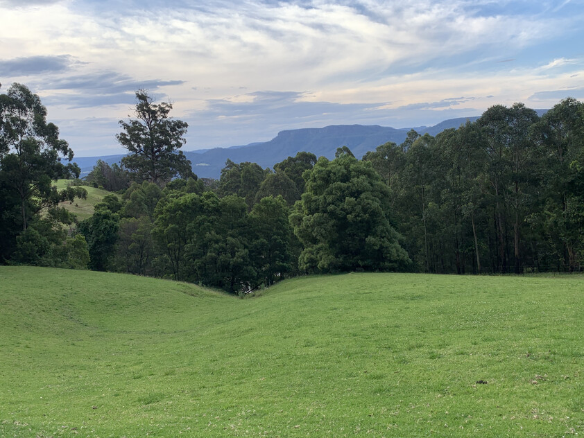 Land for Sale Kangaroo valley NSW