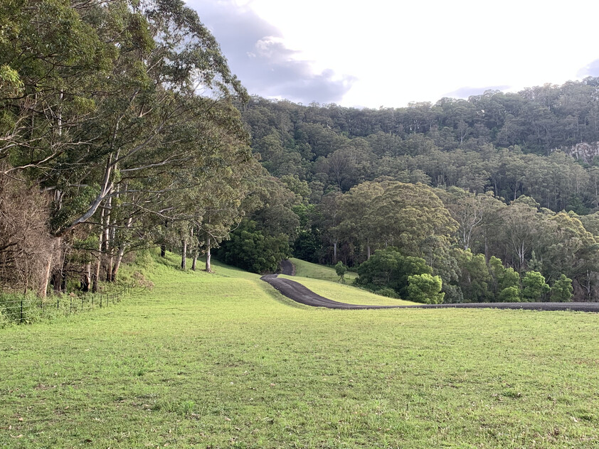 Land for Sale Kangaroo valley NSW