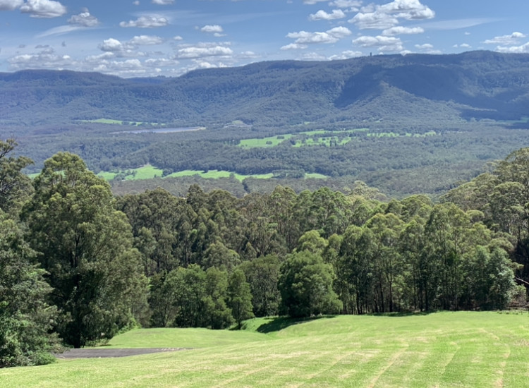 Land for Sale Kangaroo valley NSW