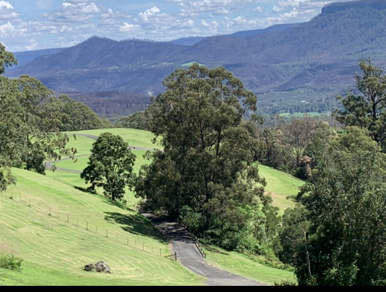 Land for Sale Kangaroo valley NSW