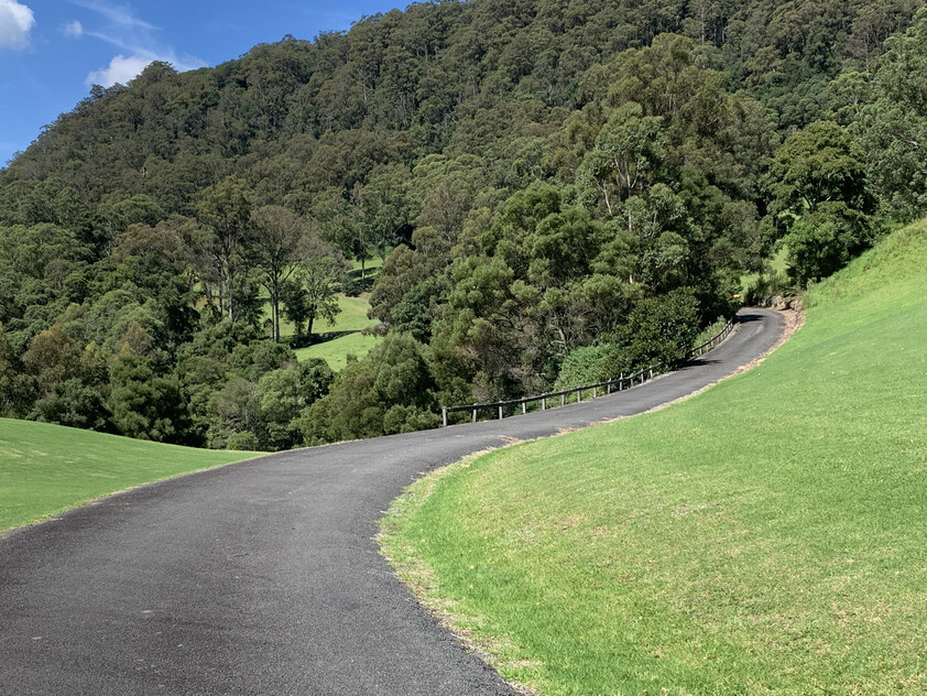 Land for Sale Kangaroo valley NSW