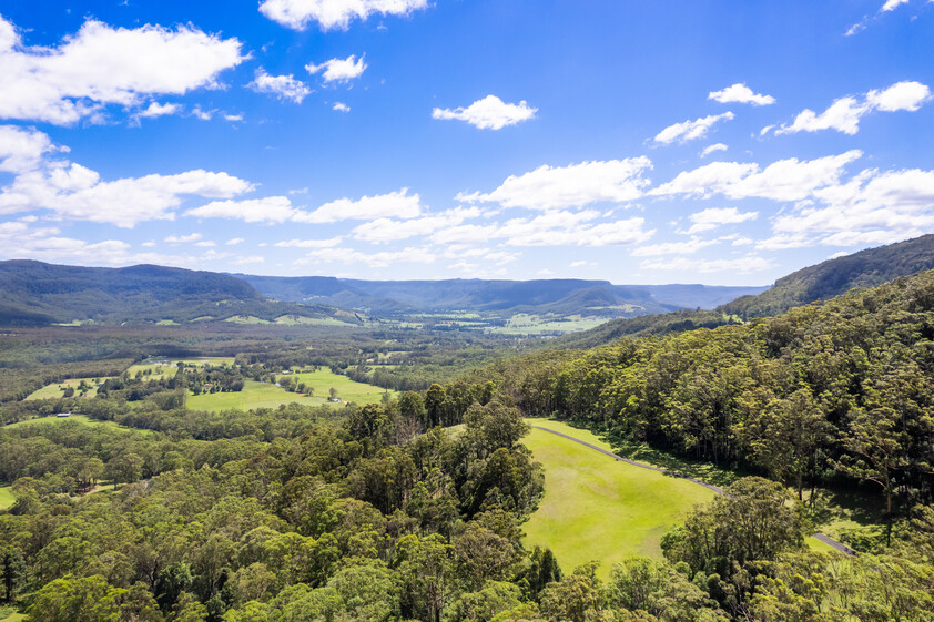Land for Sale Kangaroo valley NSW