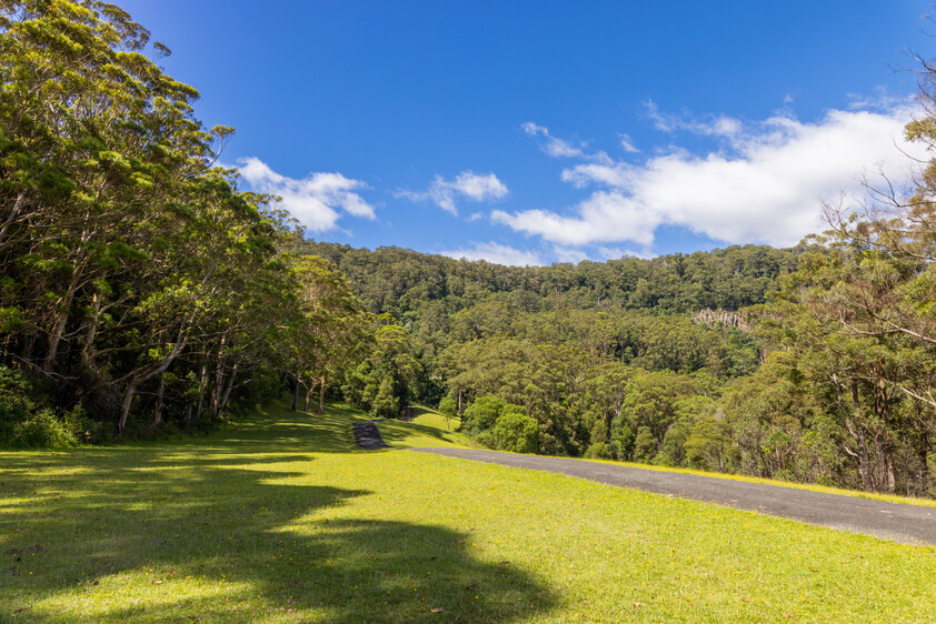 Land for Sale Kangaroo valley NSW