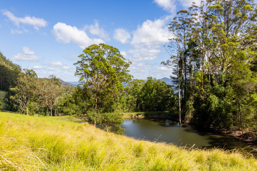 Land for Sale Kangaroo valley NSW
