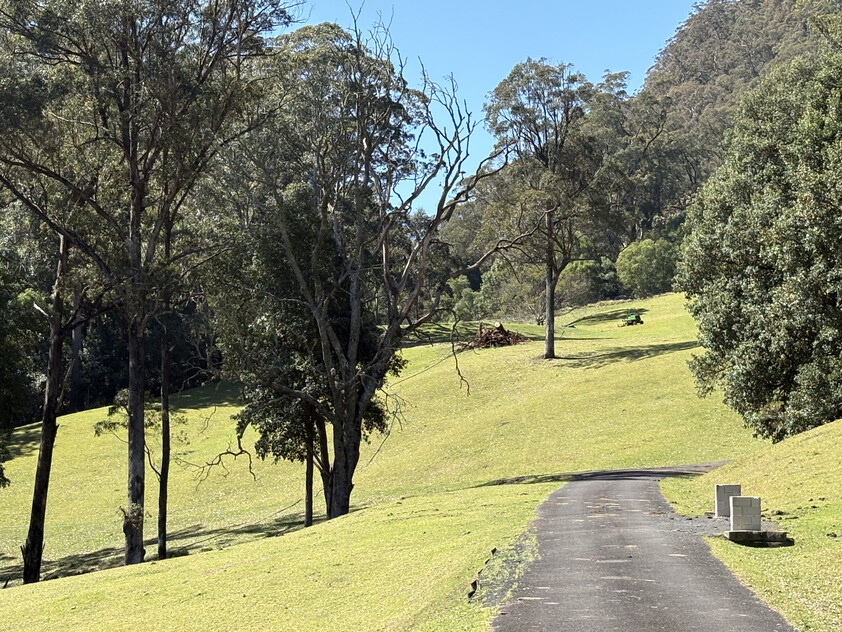 Land for Sale Kangaroo valley NSW