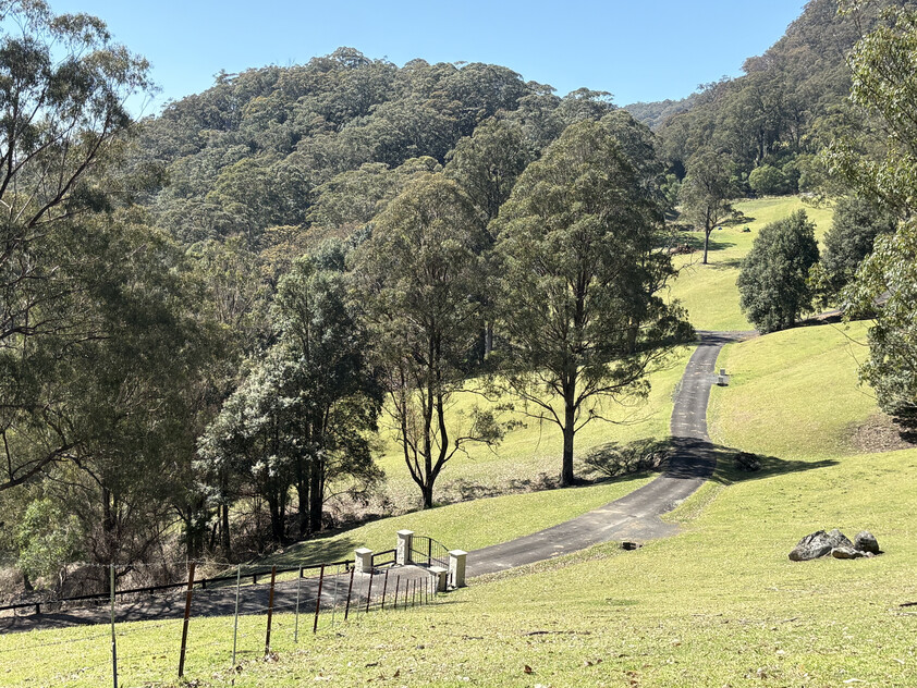Land for Sale Kangaroo valley NSW