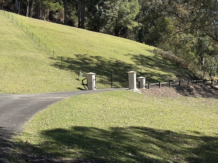 Land for Sale Kangaroo valley NSW