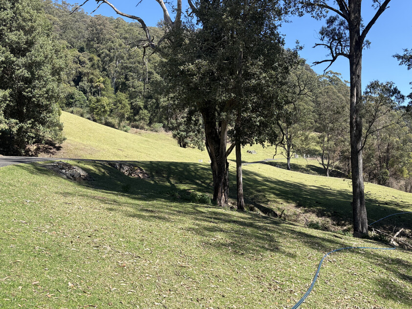 Land for Sale Kangaroo valley NSW