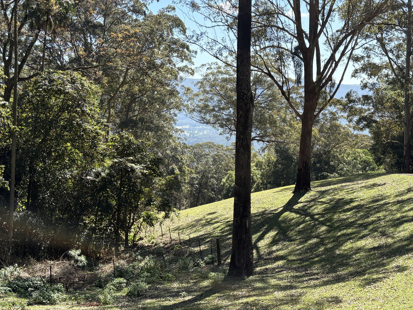 Land for Sale Kangaroo valley NSW