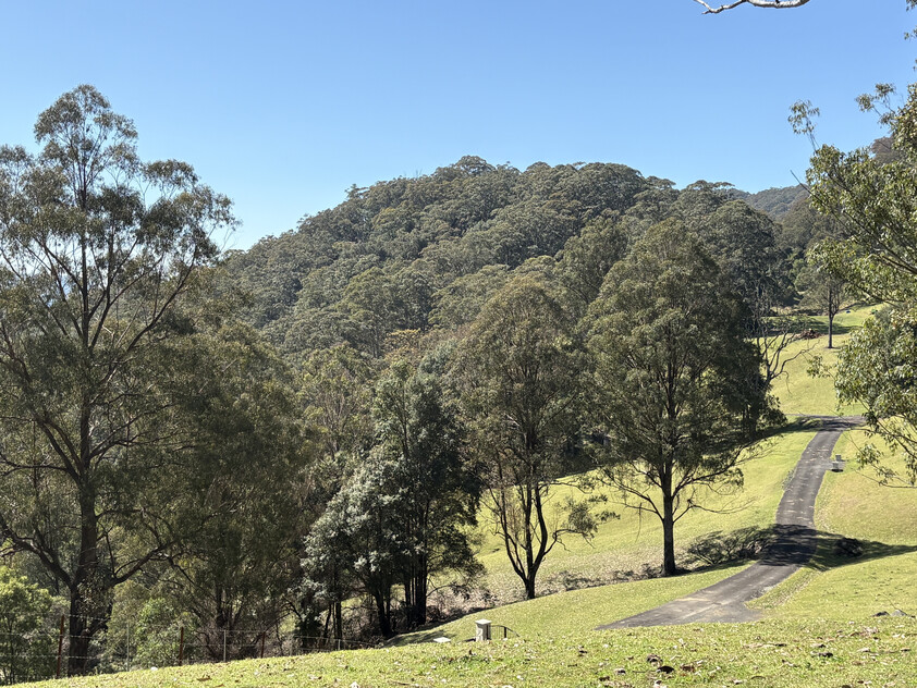 Land for Sale Kangaroo valley NSW