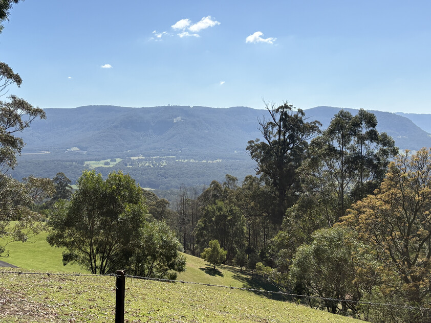 Land for Sale Kangaroo valley NSW