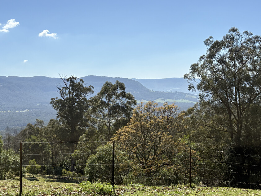 Land for Sale Kangaroo valley NSW