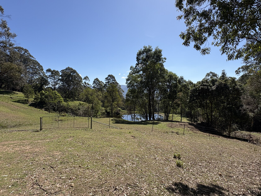 Land for Sale Kangaroo valley NSW