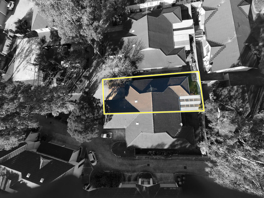 Spacious 3-Bedroom Villa with Beautiful Deck & Yard Facing Playground & Walk to Station!