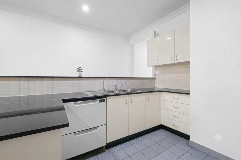 Spacious 3-Bedroom Villa with Beautiful Deck & Yard Facing Playground & Walk to Station!