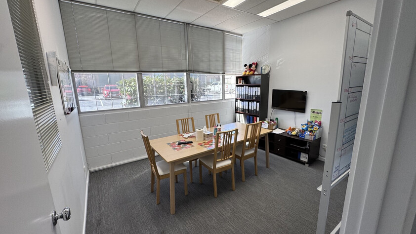Laboratory & Office Space for Lease