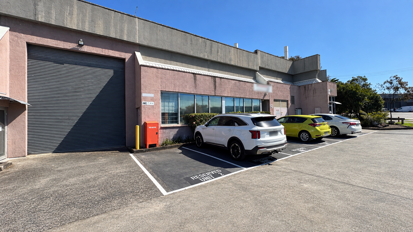 Laboratory & Office Space for Lease
