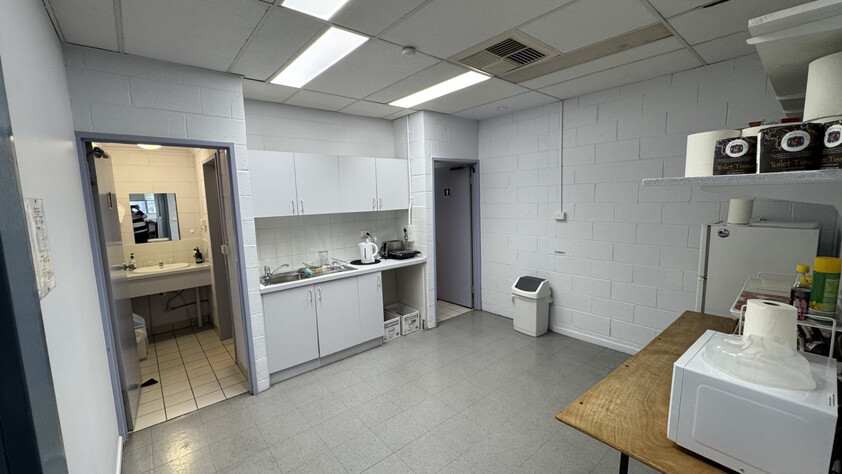 Laboratory & Office Space for Lease