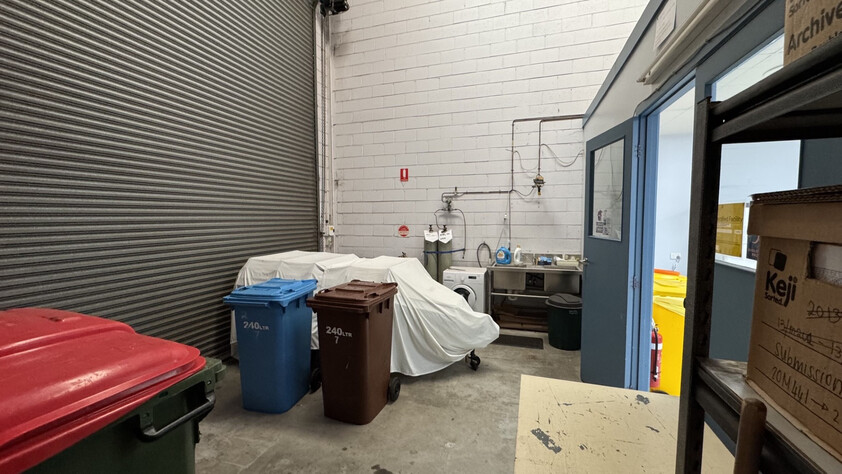 Laboratory & Office Space for Lease